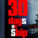 30 Days on Ship