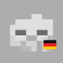 White Zombie – Minecraft Legacy