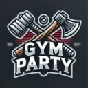 Gym party🥊