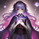 MysteryMagiс Архив
