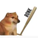 Bonk! Main server