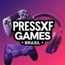 PRESSXF GAMES BRASIL icon
