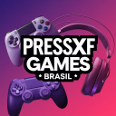 PRESSXF GAMES BRASIL icon