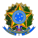 「GOVᴮᴾⱽ」Governo Federal