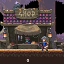 Oaken Tavern