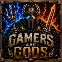 GamersAreGods