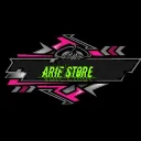 ARIF STORE X RTM COMMUNITY