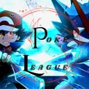 Poké League's icon