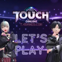 TOUCH 4Games. ID