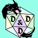 ~🗡 Cantrips and Chaos 🗡~'s icon