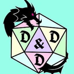 ~🗡 Cantrips and Chaos 🗡~'s Background Icon