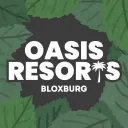 Oasis Resorts Bloxburg
