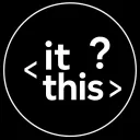 it THis?