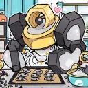 Ultra Pokémon League's icon