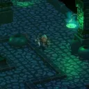 Project  Arcane Fencer