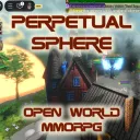 Perpetual Sphere 🪩