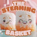 The Steaming Basket
