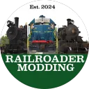 Railroader Modding