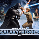 Star Wars: Galaxy of Heroes icon