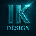 IKDesign Discord Server Icon