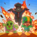 FRENCH TORPILLE | Brawl Stars