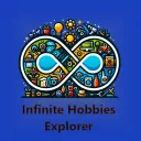 Infinite Hobbies Explorer