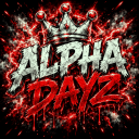 Alpha DayZTM Discord Server Icon