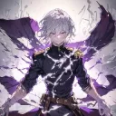 server profile pic