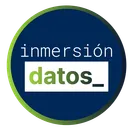 Inmersión Datos con python 3