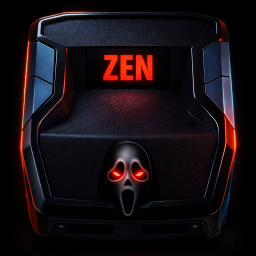 Discovery icon for ZENPLANET DE Discord server