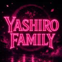 Yashiro's Family