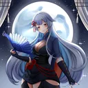 BlueLingt's Shrine