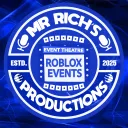 Mr Rich's Productions!