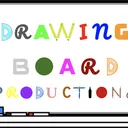Drawing Board Productions Official Discord Server