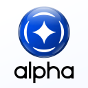 Discovery icon for The Alpha Club Discord server