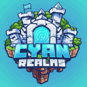 Cyan Realms Discord server icon