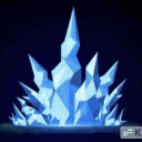 The Ice Kingdom