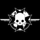 The Black Templars