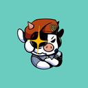 Moogie's VALORANT Throwdown Discord Server Icon