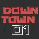 Down Town 01's icon