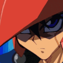 Yugioh 5D's: Duelist's Rise! Discord server icon