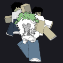 Exile's Cavern