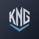 KNG's Lair Discord Server Icon