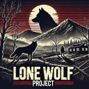 Lone Wolf Project icon
