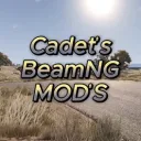 Cadet's BeamNG Mods