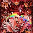 Helluvaboss X Hazbin Hotel Server