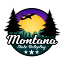 Discovery icon for 🏕 Montana State Roleplay | SHUTDOWN Discord server