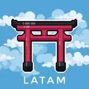 【✓】Born Again LATAM