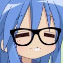 Mora Discord server icon