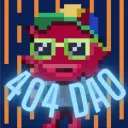 RIB: THE 404 DAO🧪